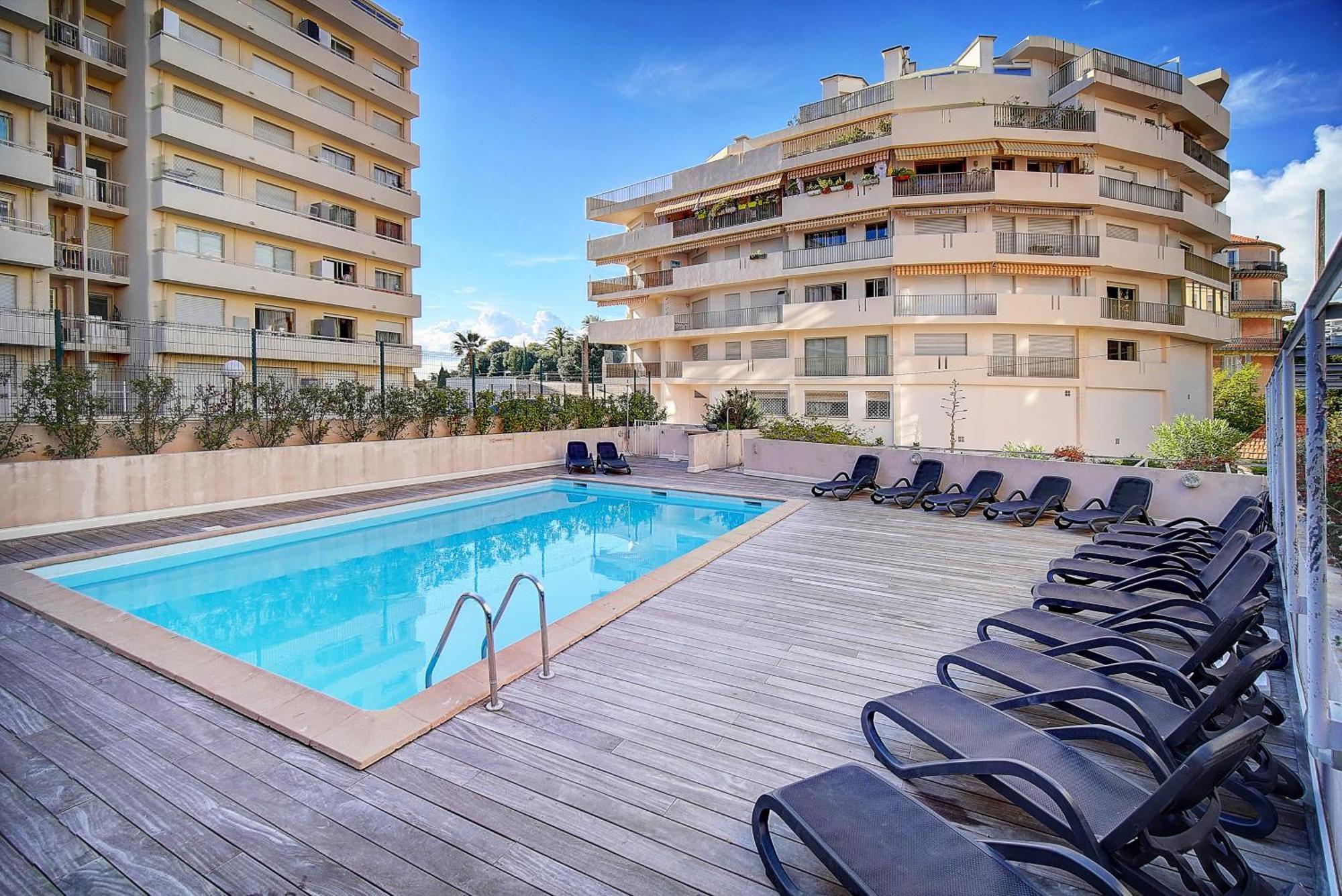 Le Dol - 150M Plages - Suquet - Verriere Cote D'Azur Cannes Exterior foto